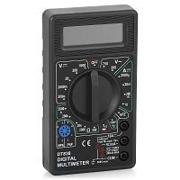Мультиметр цифровой TEK DT 838  картинка